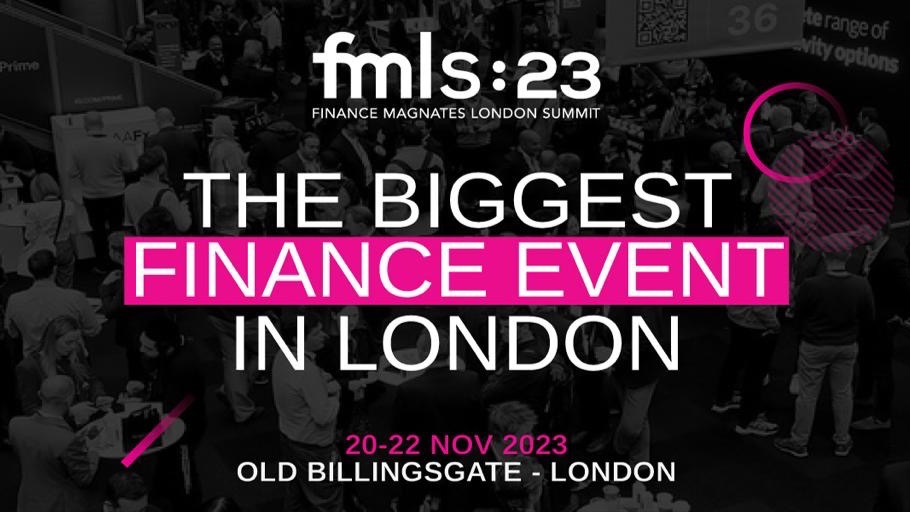 TradingPRO Reflects on Finance Magnates London Summit 2023 Participation