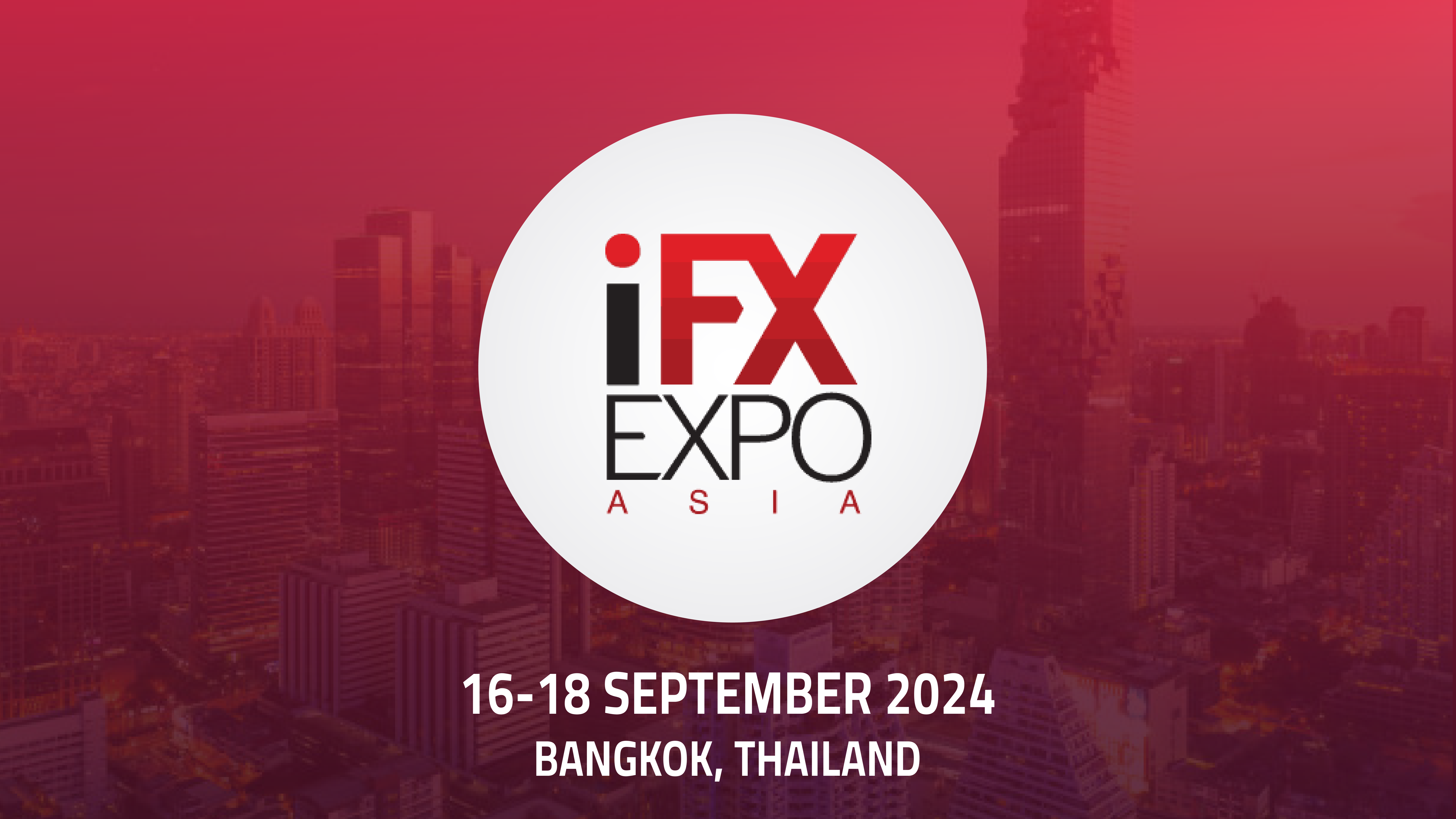 TradingPRO Awarded Most Transparent Broker at UF Awards, iFX Expo Bangkok 2024